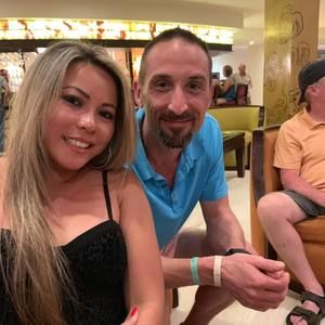 Meet your Posher, Heath